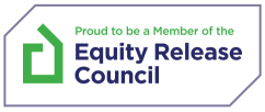 Equity Release Council Badge